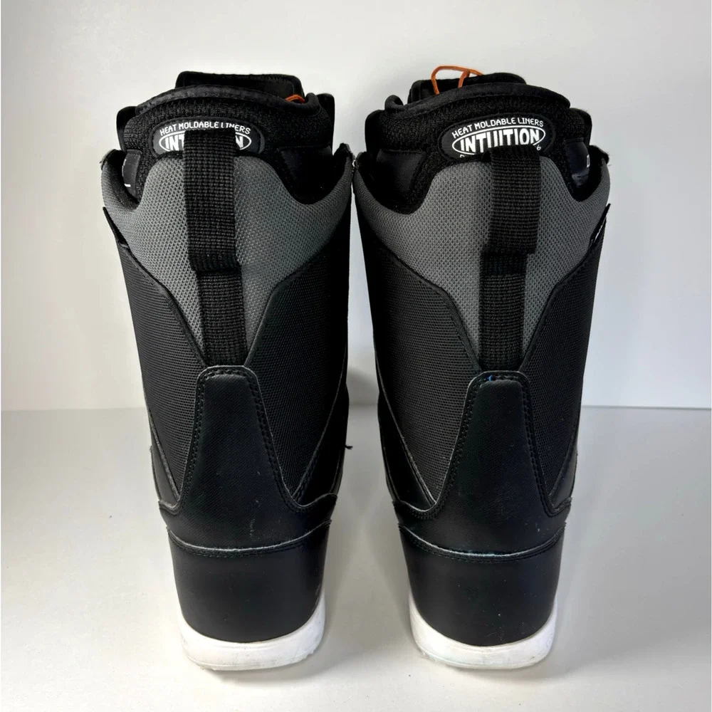 Mens Thirty Two Shifty Boa Snowboard Boots Size M 7 STW BOA lightweight